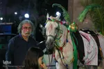 سوگواره ملی آیین‌ها، نواها و آواهای عاشورایی