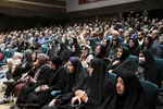 مراسم تجلیل از پیشکسوت عرصه تعلیم وتربیت استان یزد‎