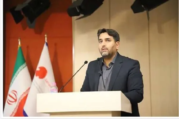 رونمایی و آغاز نصب پلاک‌های هوشمند پستی در کردستان