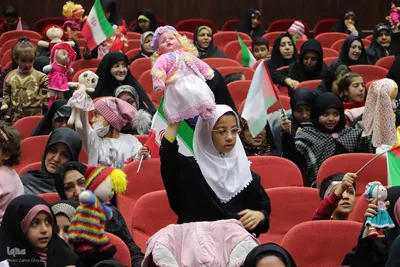 تجمع مادران تبریزی به یاد مادران و نوزادان شهید غزه