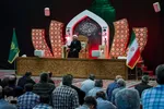 سالروز شهادت جانگداز  رئیس مذهب تشیّع