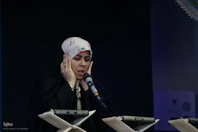حال و هوای دومین روز از سی‌ونهمین جشنواره ملی قرآن و عترت دانشجویان کشور