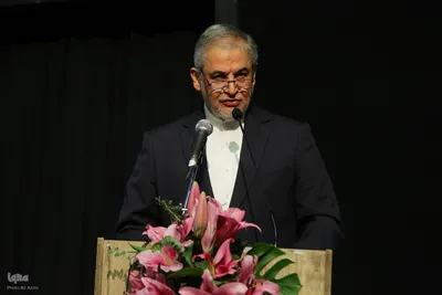 همایش بین‌المللی «ساخت، توسعه و بازسازی عتبات عالیات» در اصفهان