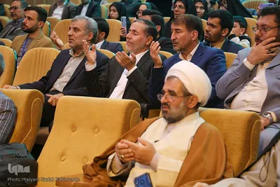 اختتامیه 27 جشنواره قرآنی دانشجویان پیام نور کشور