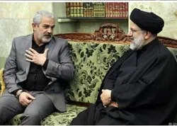 L´ennemi veut détruire l´unité des nations iranienne et irakienne