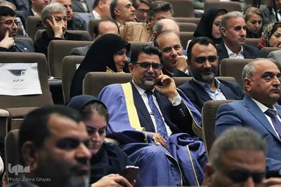 برگزاری همایش توسعه صادرات غیر نفتی در تبریز‎