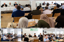 الهيئة الإسلامية في النمسا تراجع أولوياتها المستقبلية وسط تحديات مجتمعية