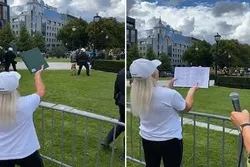 Koranschändung in Norwegen