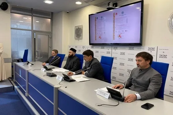 XI Республиканский ифтар будет приурочен к Году национальных культур