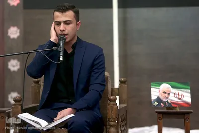 چهارمین گردهمایی مجمع جلسات قرآن استان تهران