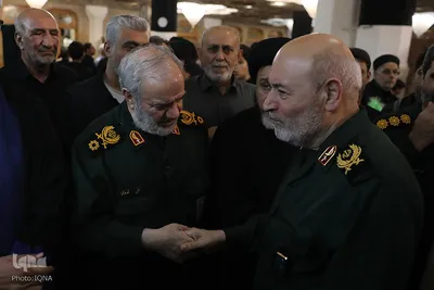 بزرگداشت قائد شهید امت از سوی مقام معظم رهبری در قم
