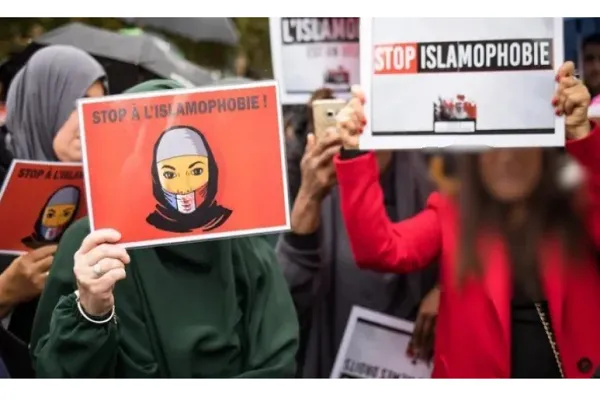 2025-ci ildə Fransada islamofobiyanın kəskin artımı