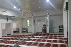 সিনেমা জগতে এক সময়ের নামকরা বারী স্টুডিওটি এখন মসজিদ