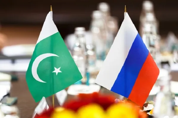 Россия и Пакистан обсуждают переход на расчеты в нацвалютах