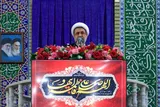 حضرت زهرا(س) الگویی برای جامعه بشری است