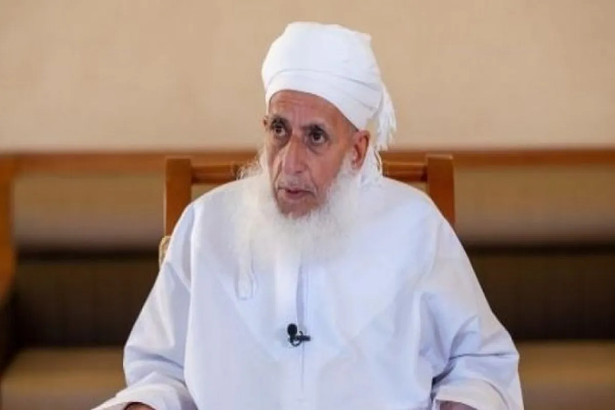 Mufti Mkuu wa Oman akemea Waarabu wanaotaka wapigania ukombozi wa Palestina wapokonywe silaha