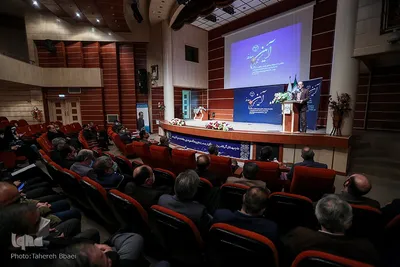 آیین تودیع و معارفه معاونان جهاددانشگاهی
