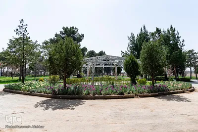 مجموعه تاریخی کاخ مروارید