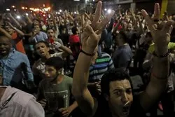 Une nouvelle manifestation anti-Sisi à Suez