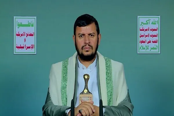 Yəmən Ənsarullah hərəkatının lideri: Sionistlərlə barışmaq mümkün deyil