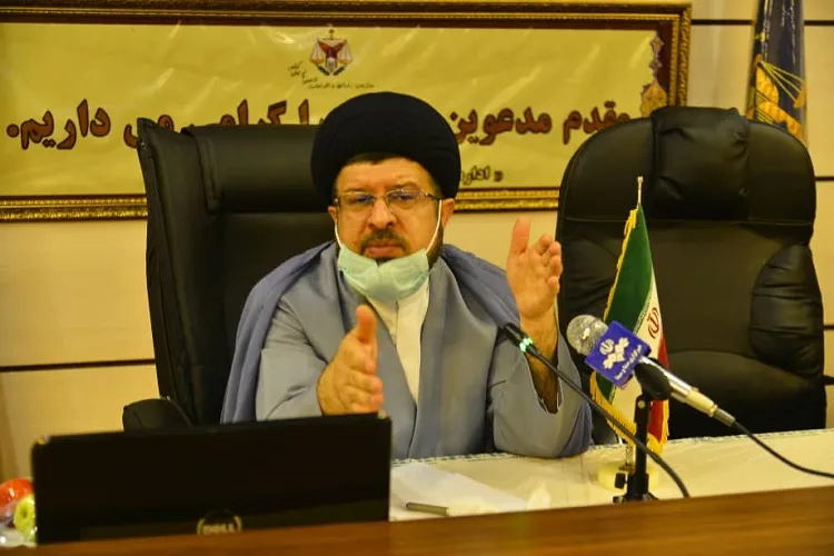 دعوت از نیک‌اندیشان فارس برای فراهم کردن زمینه اشتغال زندانیان