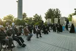 Gedenkveranstaltung zu Ehren von Sayyed Morteza Avini