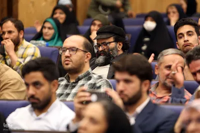 مراسم بزرگداشت شهدای والامقام پرواز اردیبهشت
