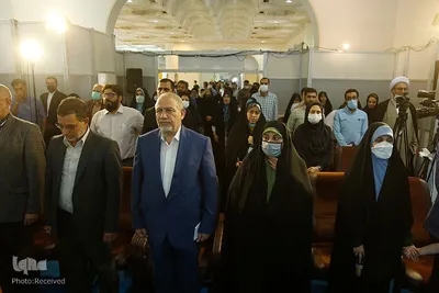رونمایی از کتاب‌های «یحیی» و «همراه»