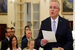 Australia Secara Resmi Memperkenalkan Quds Barat sebagai Ibu Kota Israel