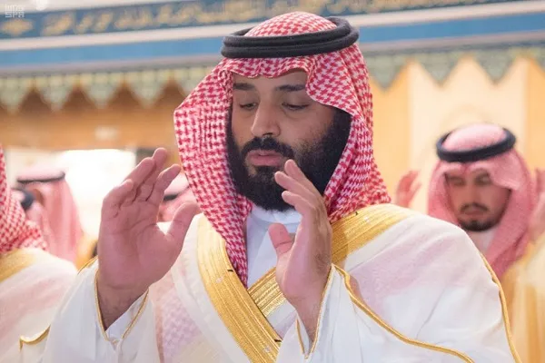 احتمال تغییر زمان اذان نماز عشاء در عربستان