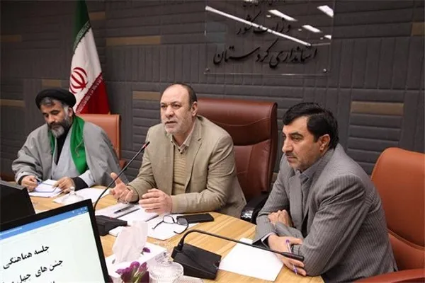 جشن‌های دهه فجر زمینه‌ساز اتحاد و انسجام ملی است