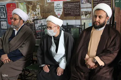مراسم ۲۱ بهمن روز ملی ملایر