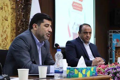 سلسله نشست های رسم خدمت در تبریز‎