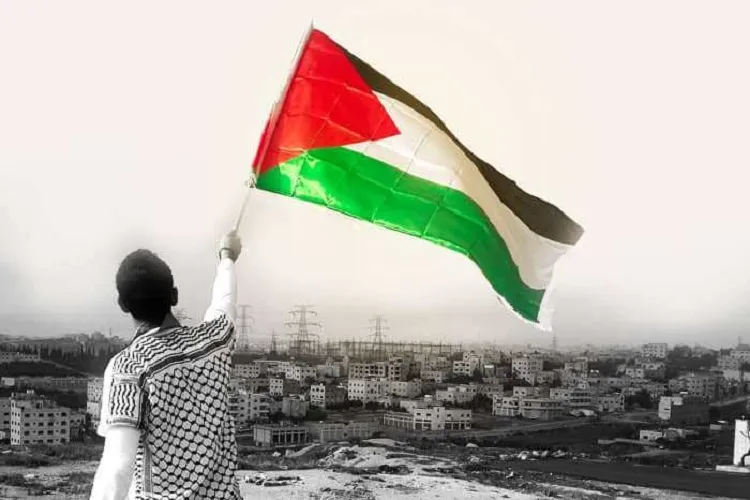 اجتماع حمایت از نهضت مقاومت و مسلمانان فلسطین در شیراز برگزار می‌شود