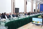 نشست شورای آموزش و پرورش مازندران با حضور  وزیر آموزش و پرورش