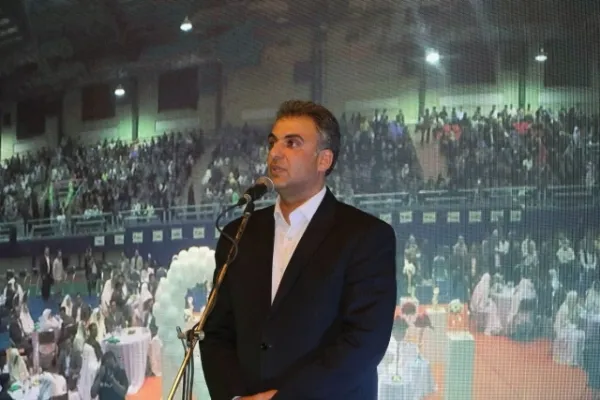 مجمع خیرین ازدواج در کرمان راه‌اندازی می‌شود