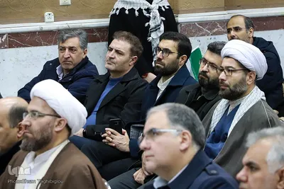 نواخته شدن زنگ انقلاب در زنجان‎‎