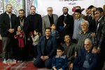 کرسی تلاوت نفحات القرآن