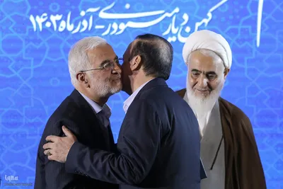تکریم و معارفه استاندار قزوین