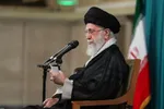 منتظر یک اشاره آیت‌الله العظمی امام خامنه‌ای هستیم