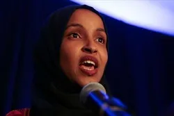 ‘Yar Majalisar Dokokin Amurka Musulma Ta Soki Siyasar Kasarta Kan Venezuela
