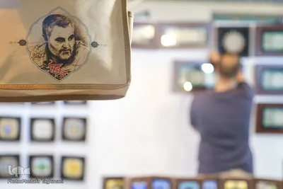 یازدهمین روز نمایشگاه بین المللی قرآن کریم