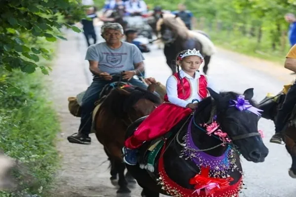 Ajvatovica–Fest