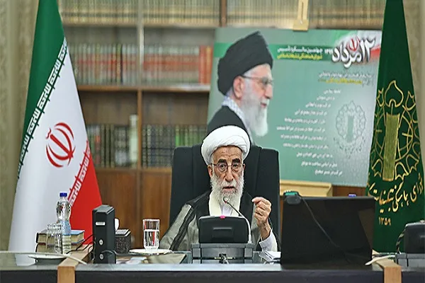 شورای هماهنگی تبلیغات اسلامی با روحیه انقلابی کارهای بزرگی را انجام داده است