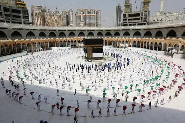 برنامه‌ریزی حج 1400 در دستور کار سازمان حج و زیارت قرار گرفت