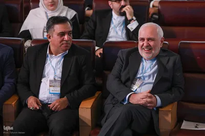 همایش «گفت‌وگوی ملی درباره وفاق ملی»