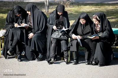 آزمون سراسری حفظ و مفاهیم قرآن در تبریز
