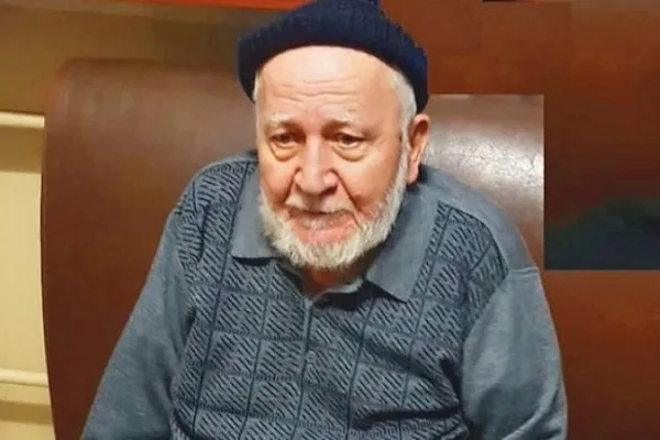 Necmettin Erbakan'ın kardeşi Hakk'ın rahmetine kavuştu
