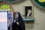 تجلیل از برترین‌های مسابقه زندگی با آیه‌ها در یزد