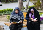 جز خوانی در ۴ باغ‎‎